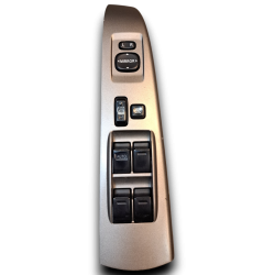 Toyota Prius II Elhiss Strömställare